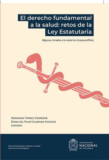 El derecho fundamental a la...