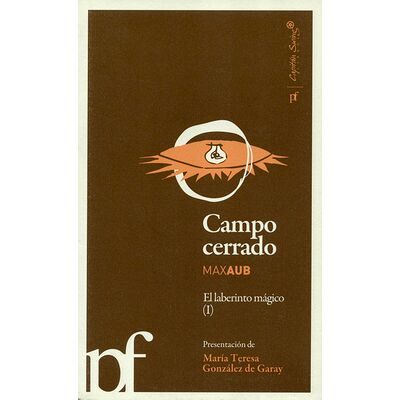 Campo cerrado. El laberinto...