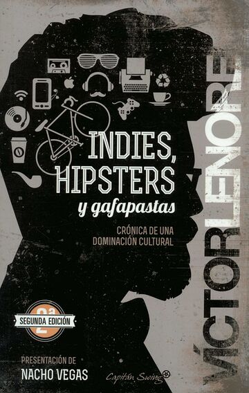Indies, hipsters y...