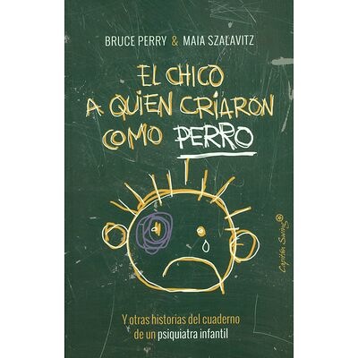 El chico a quien criaron...