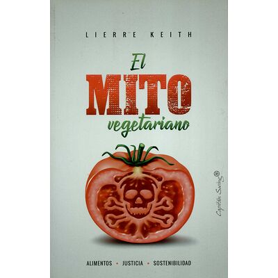 El mito vegetariano