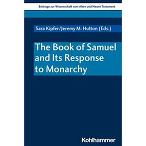 The Book of Samuel and Its...
