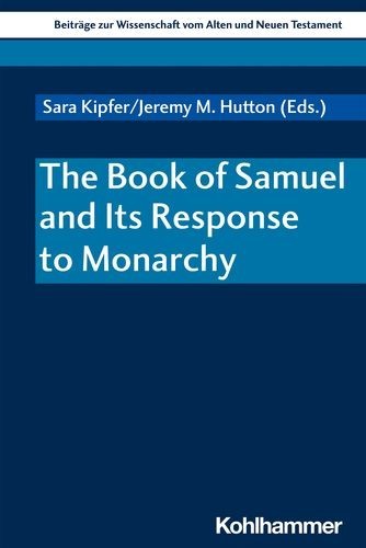 The Book of Samuel and Its...