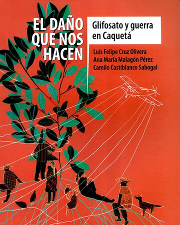 El daño que nos hacen....