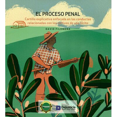El proceso penal. Cartilla...
