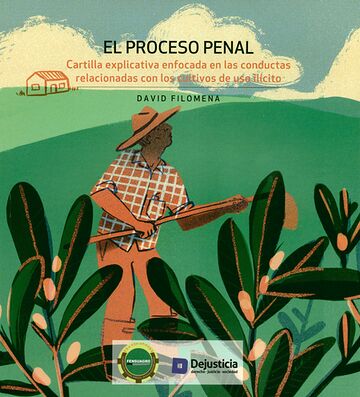 El proceso penal. Cartilla...
