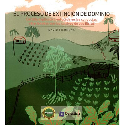 El proceso de extinción de...