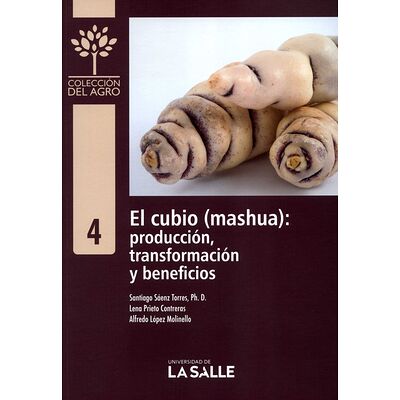 El cubio (mashua):...