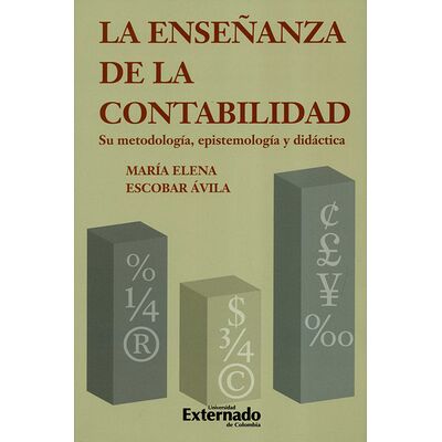 Enseñanza de la...