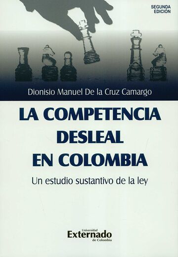 La competencia desleal en...