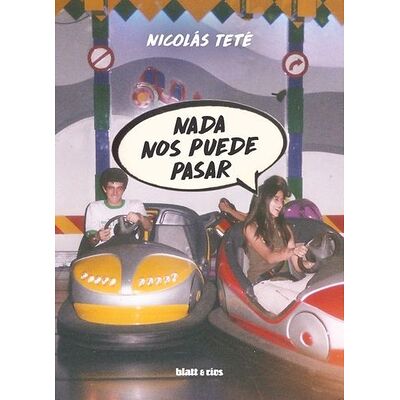 Nada nos puede pasar