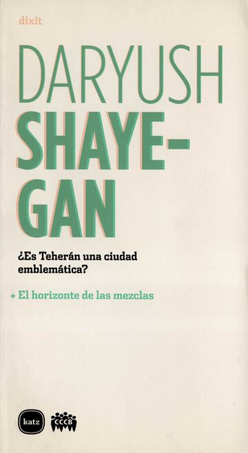 Es Teherán una ciudad...