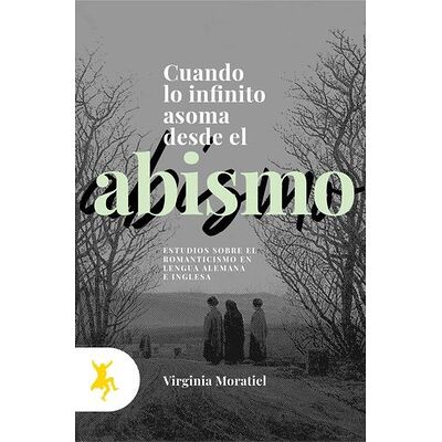Cuando lo infinito asoma...