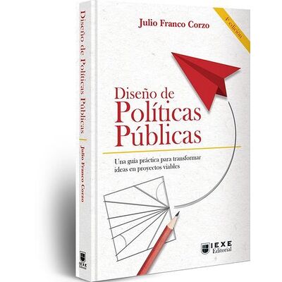 Diseño de Políticas...