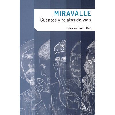 Miravalle. Cuentos y...