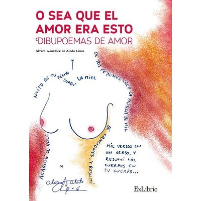 O sea que el amor era esto