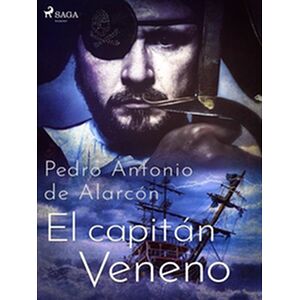 Capitán Veneno, El
