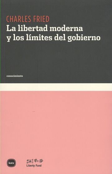 La libertad moderna y los...
