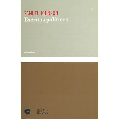 Escritos políticos