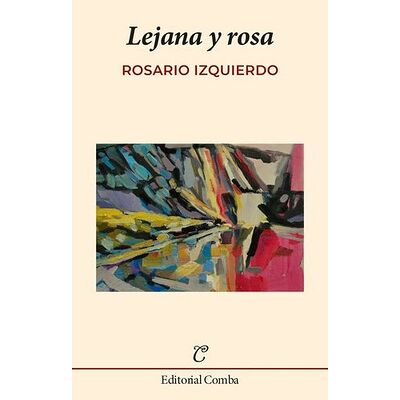 Lejana y rosa