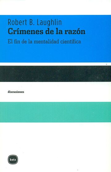 Crímenes de la razón. El...