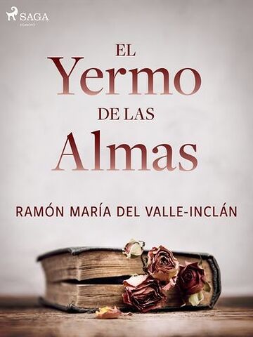 Yermo de las almas, El
