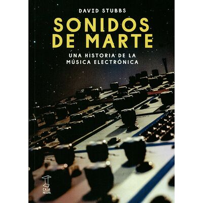 Sonidos de Marte. Una...