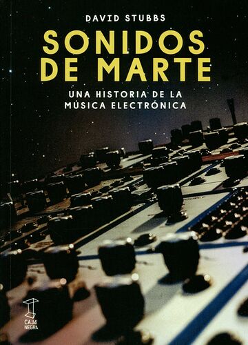 Sonidos de Marte. Una...