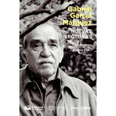 Gabriel García Márquez....