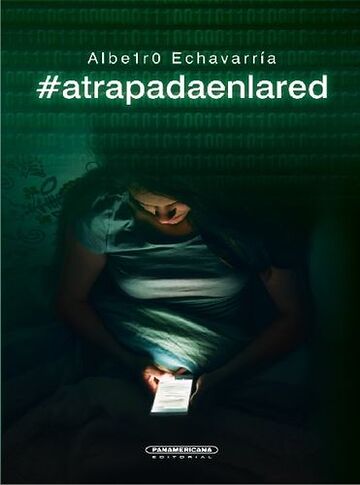No.atrapadaenlared