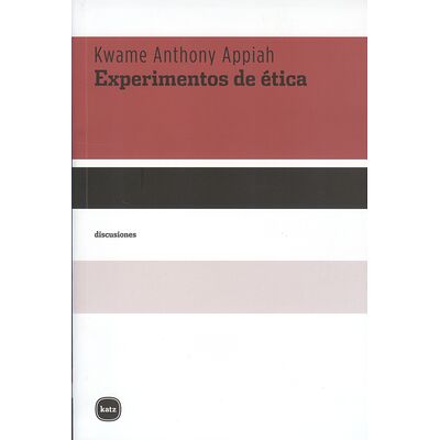 Experimentos de ética