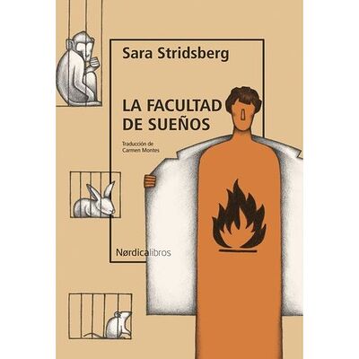 La facultad de sueños