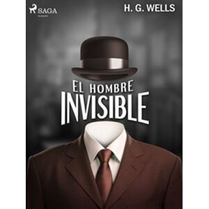 Hombre invisible, El