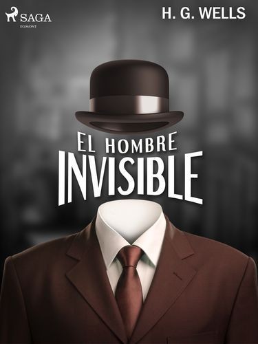 Hombre invisible, El