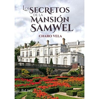 Secretos de la mansión...
