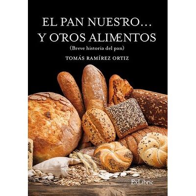 Pan nuestro... y otros...