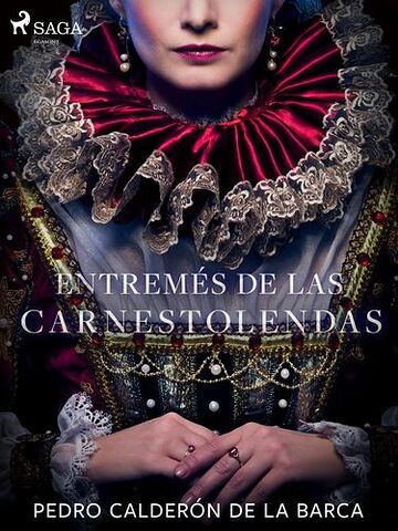 Entremés de las carnestolendas