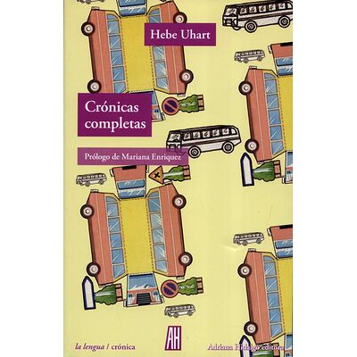 Crónicas completas