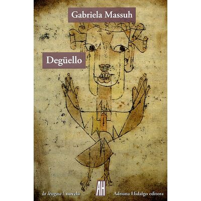 Degüello