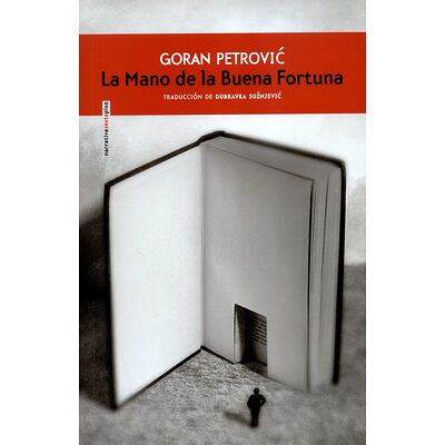 La mano de la buena fortuna