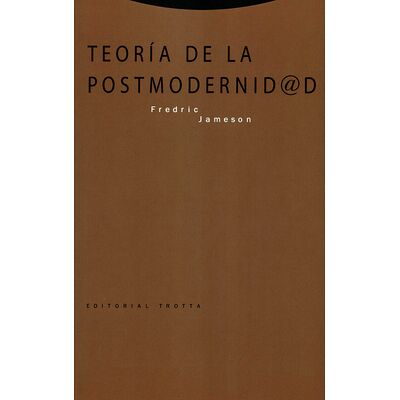 Teoría de la postmodernidad