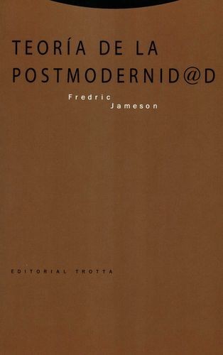 Teoría de la postmodernidad