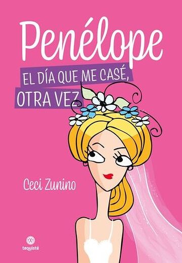 Penélope: El día que me...