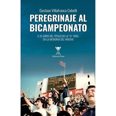 Peregrinaje al Bicampeonato
