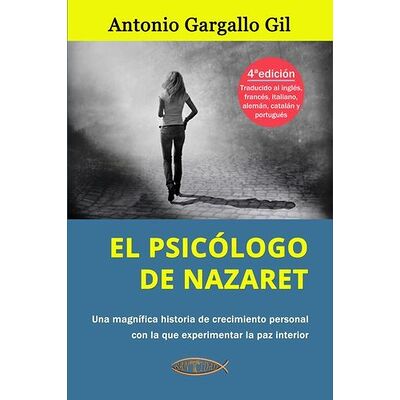 El psicólogo de Nazaret