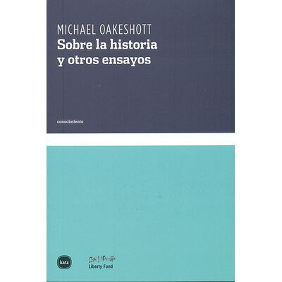 Sobre la historia y otros...
