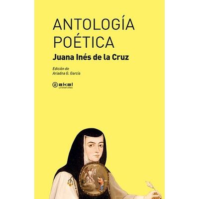 Antología poética