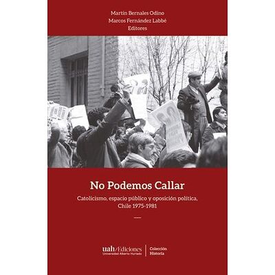 No Podemos Callar