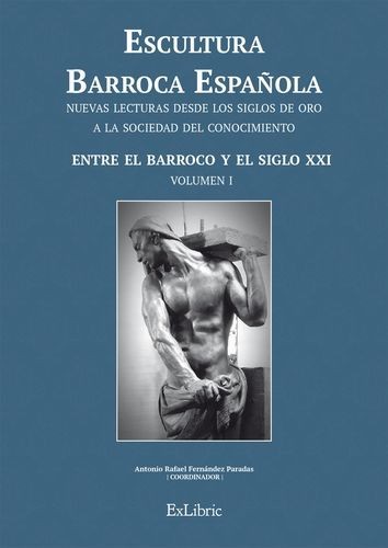 Escultura Barroca Española....