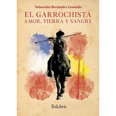 Garrochista, El
